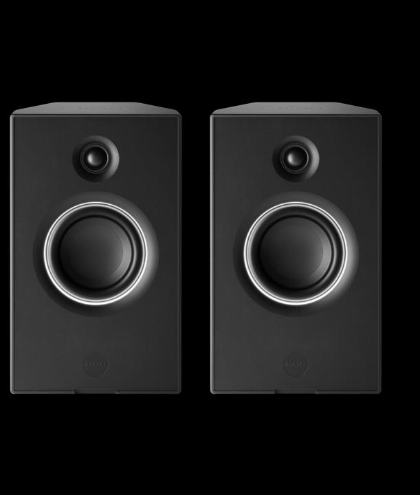 Produktbild Aiaiai UNIT-4 Wireless+ (Aktiv, Paar, 2x 80 W)