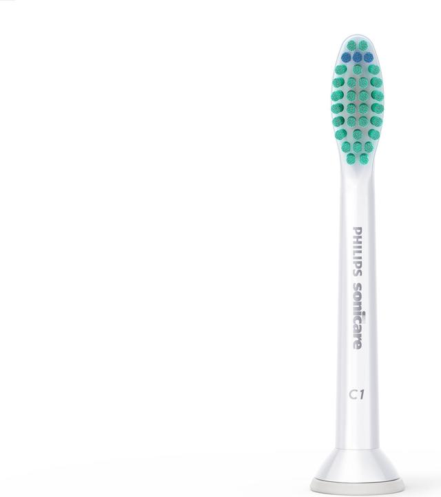 Produktbild Philips Sonicare C1 ProResults (10 x)