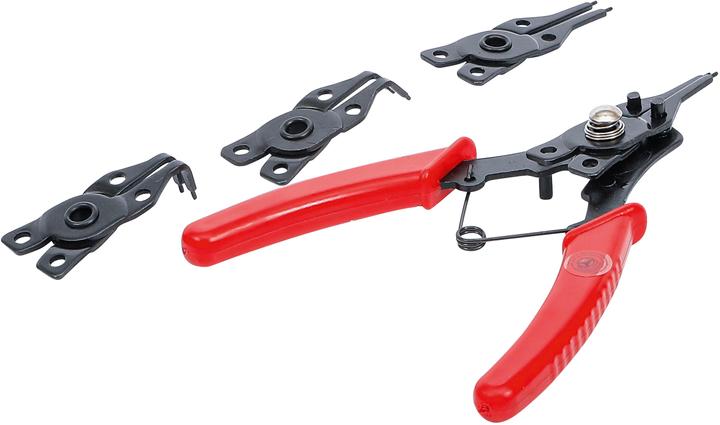 Produktbild BGS Sprengringzange (160 mm)