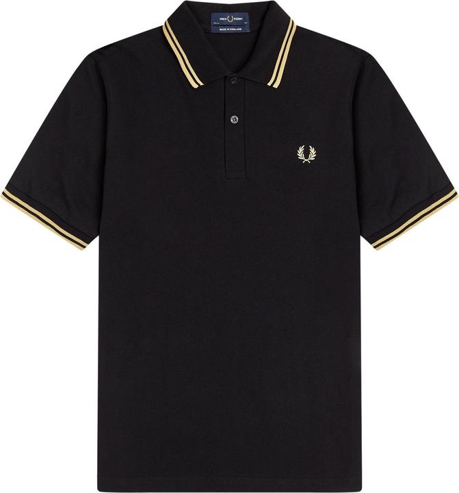 Produktbild Fred Perry Twin Tipped (36)