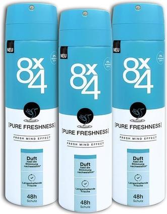 Immagine prodotto 8X4 Spray n.19 150ml (Getto vaporizzato, 150 ml)