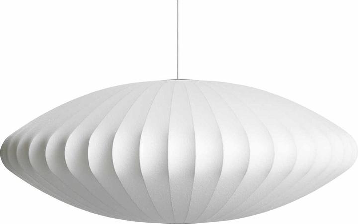 Actual product image Herman Nelson Saucer Bubble Large pendant light (E27)
