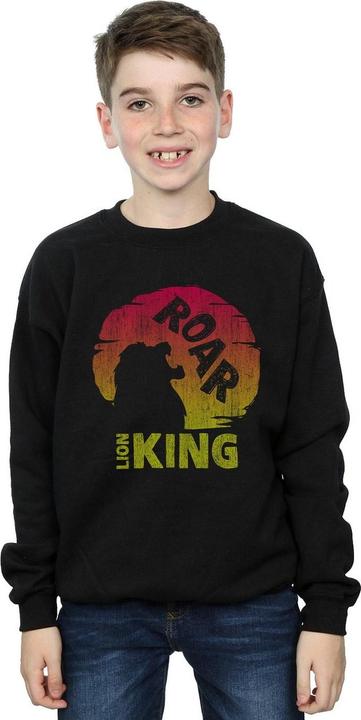 Immagine prodotto Disney The Lion King Movie Roar Felpa Ragazzi (116)