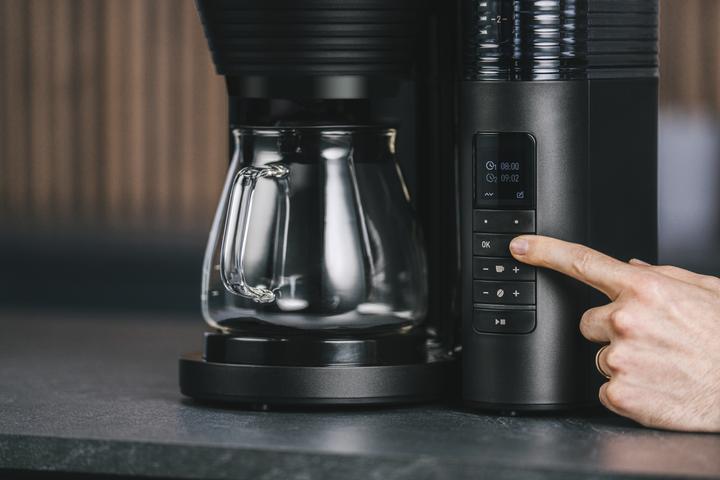 Produktbild Melitta Aromafresh Pro 1030-01