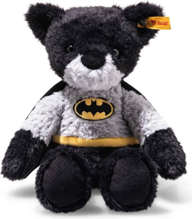 Steiff Batman Teddybär bunt (29 cm)