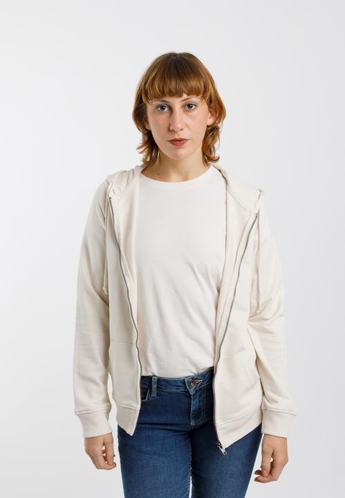 Immagine prodotto Torland Felpa con zip e cappuccio Zita (XL)