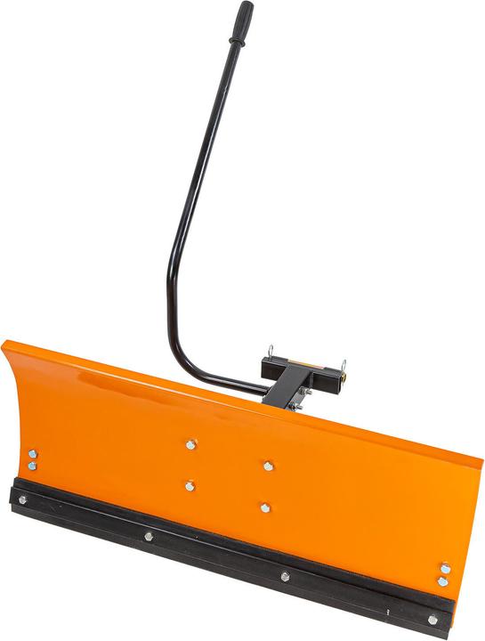 Produktbild Dema Schneeschild für Rasentraktor (Rasentraktor, Gartenmaschinen Aufsatz)
