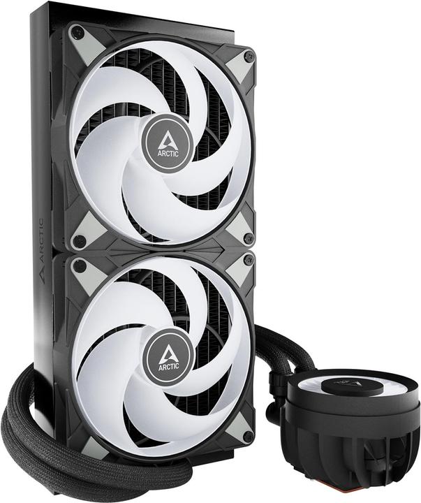 Produktbild Arctic Liquid Freezer III 280 A-RGB