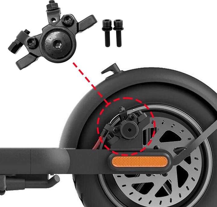 Immagine prodotto Avizar Brake Caliper