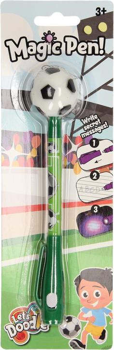 Image du produit Sambro Stylo code secret (Multicolore, 1 x)