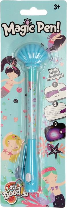 Image du produit Sambro Stylo code secret (Multicolore, 1 x)