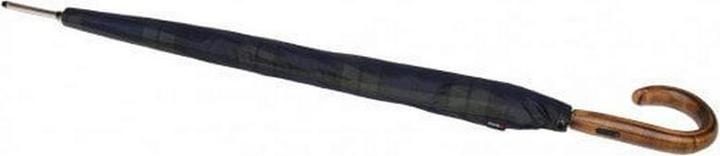 Image du produit Knirps Parapluie Long AC Swiss Made Bleu/Vert