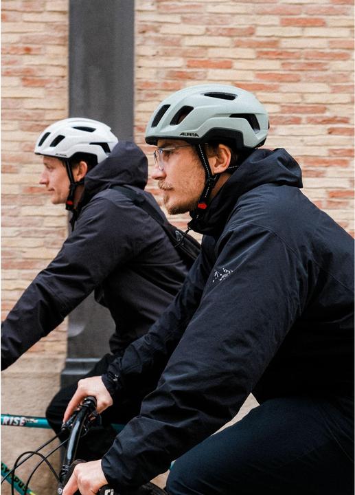 Image du produit ALPINA SPORTS Paranus Urban (55 - 59 cm)