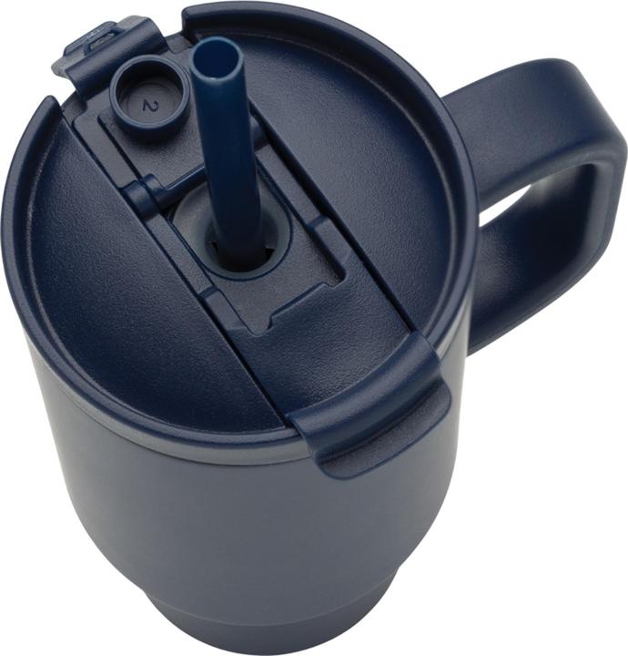Produktbild Xd Collection Trinkbecher Cruiser 480ml (0.48 l)