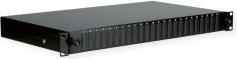 Actual product image Value Fibre optic patch panel