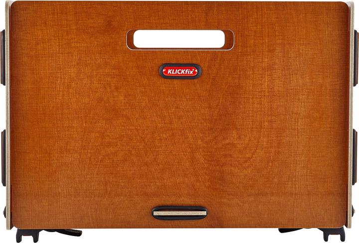 Produktbild KlickFix Radkiste Cargo (29 l)