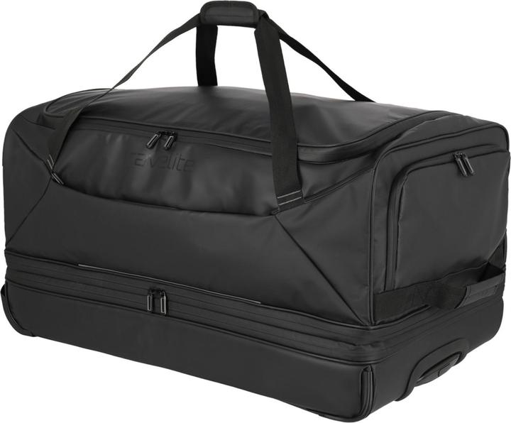 Produktbild Travelite Basics 2 Rollen Reisetasche 80 cm (120 l, L (90 - 115l))