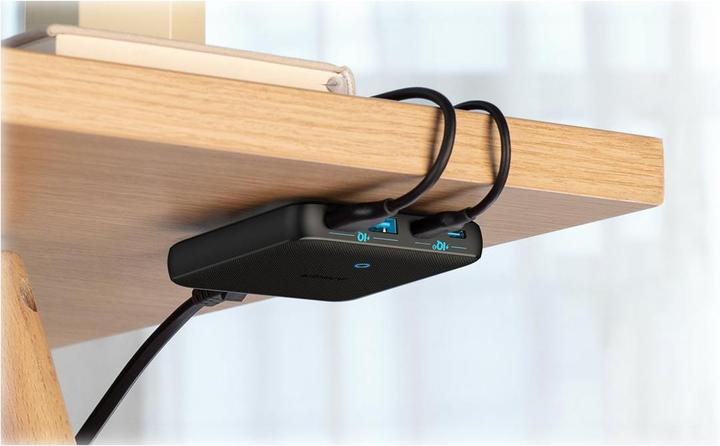 Image du produit Anker PowerPort Atom III Slim (65 W)