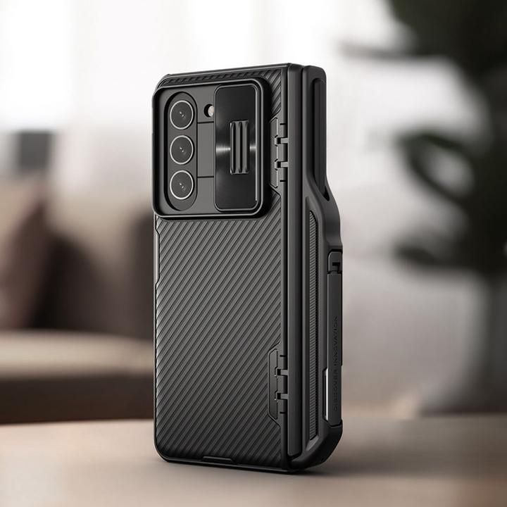 Produktbild Nillkin Camshield Handycover Series (Samsung Galaxy Z Fold5)
