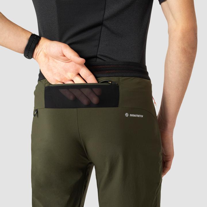 Produktbild Salewa PEDROC 4 DST Herren REG PANTS (52)