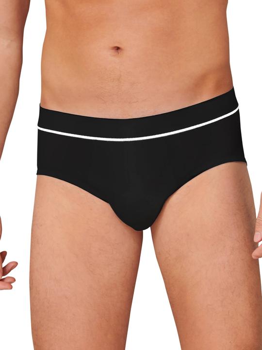 Actual product image Schiesser Briefs "Retro Rib (XXL, Single pack)