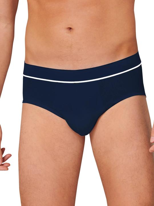 Produktbild Schiesser Slip "Retro Rib" (XXL, Einzelpack)