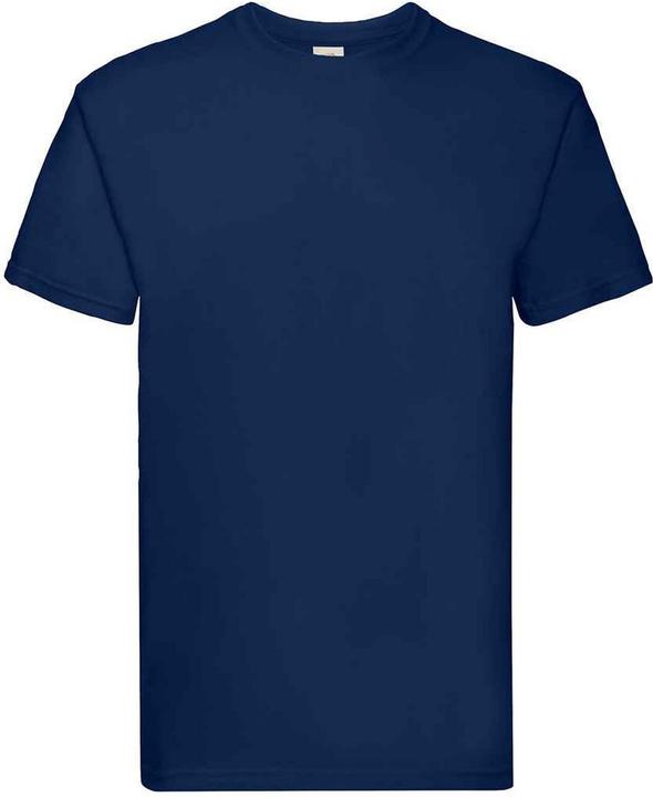 Produktbild Fruit of the Loom Super Premium TShirt (5XL)