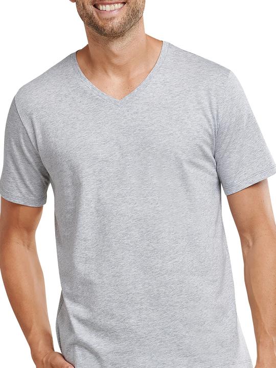 Produktbild Schiesser T-Shirt "Mix+Relax" (54)