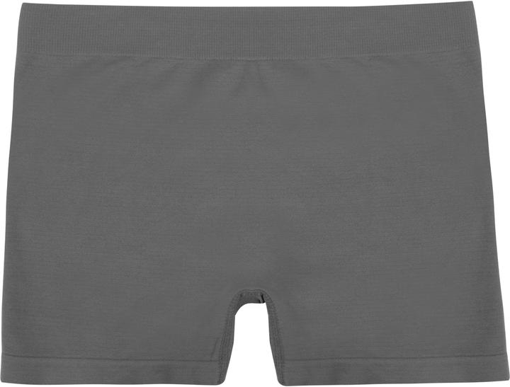 Actual product image Normani 12 pcs microfiber boxer shorts for men - 2264 (XL, pack of 12)