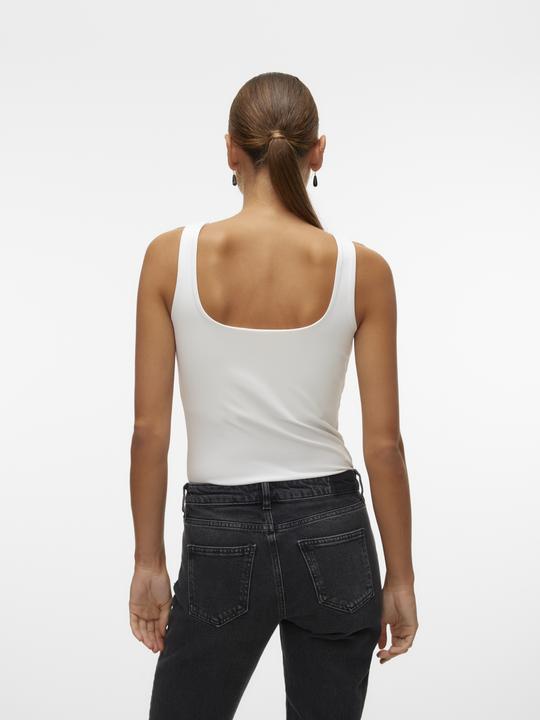 Produktbild Vero Moda Vmmillion Sl Square Top 2-Way Jrs Noos (M)