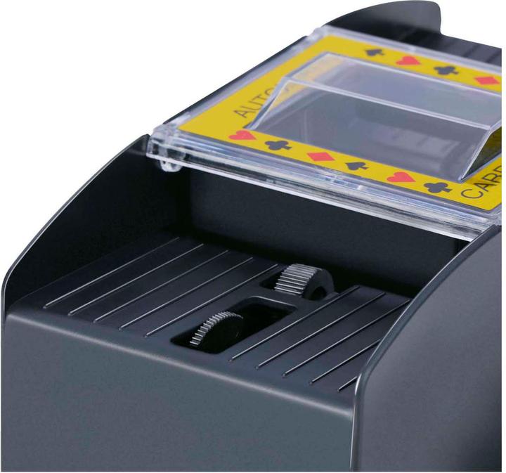 Productafbeelding Lifetime Schudmachine voor speelkaarten