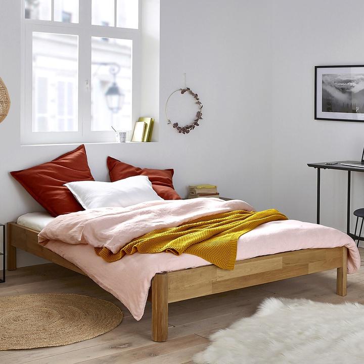 Produktbild La Redoute Interieurs Zulda (140 x 200 cm)
