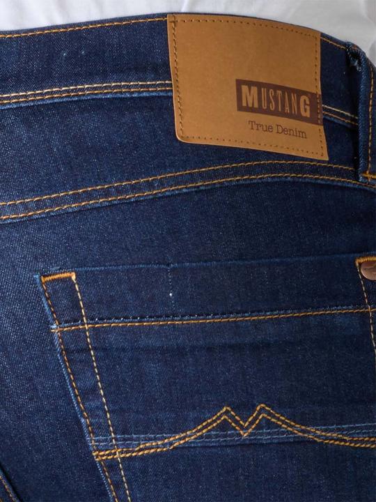 Produktbild Mustang Washington Jeans Slim 900 (W32/L32)