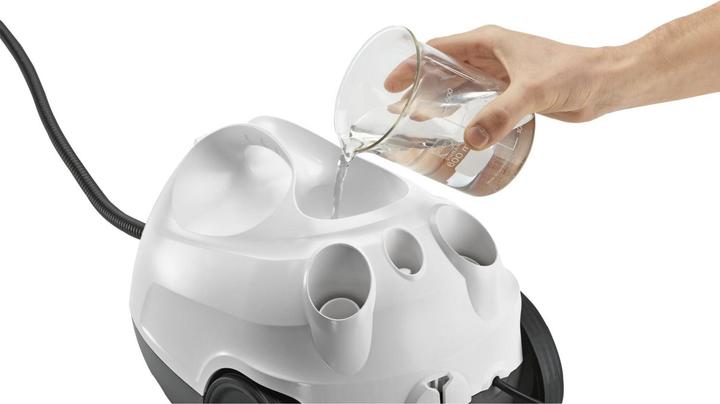Actual product image Kärcher SC 3 EasyFix (3.50 bar, 1900 W)