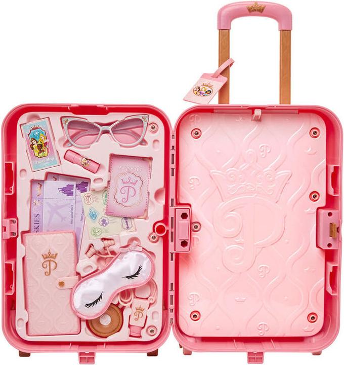 Immagine prodotto Disney Valigia da gioco Deluxe della Style Collection