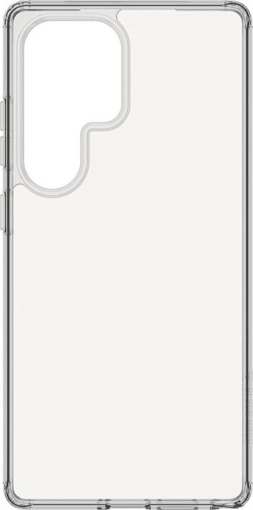 Black Rock Clear Protection Case (Samsung Galaxy S25 Ultra)