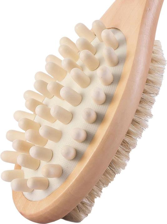 Produktbild MSV Körperbürste