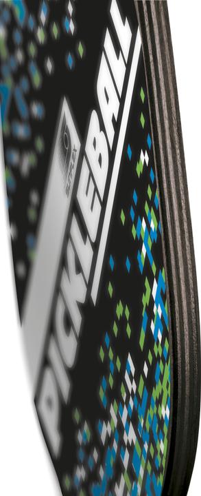 Actual product image Sunflex Pickleball set