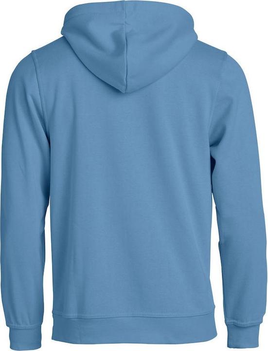 Actual product image Clique Basic hoodie (XXL)