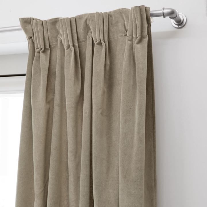 Immagine prodotto Loberon Tenda Lyannece verde (250 x 140 cm)