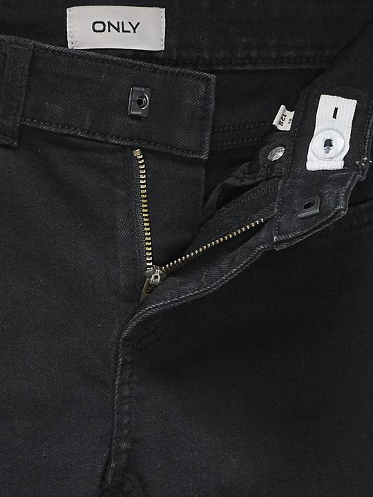 Produktbild Only KOGHUSH Ausgestellt Jeans Flared fit jeans (134)