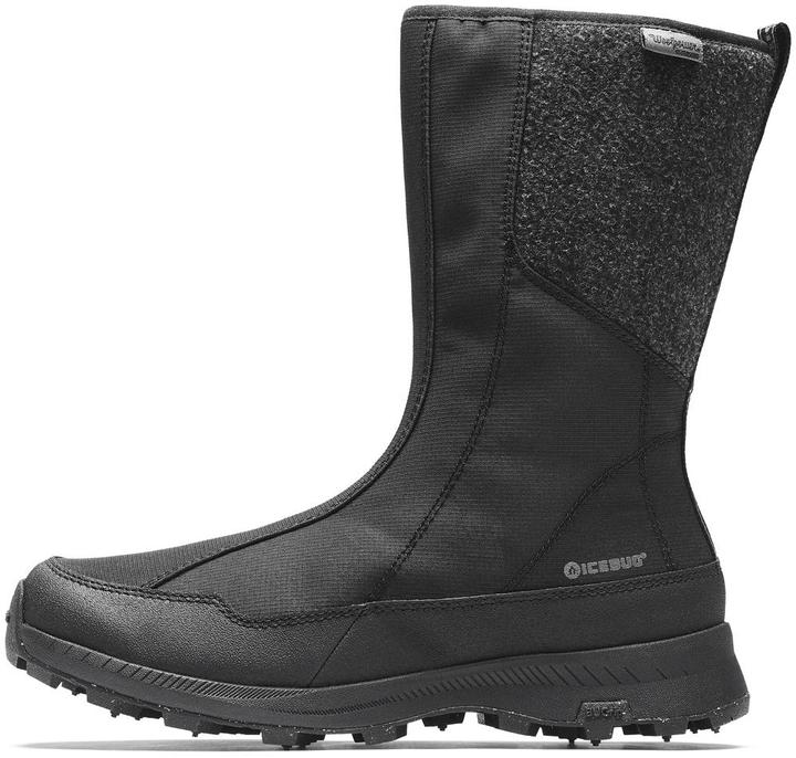 Produktbild Icebug SUND Wool W BUGrip (36)