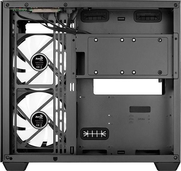 Actual product image AeroCool Dryft (Mini-ITX, ATX, mATX)