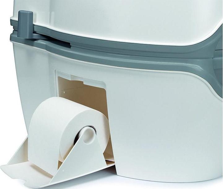 Productafbeelding Thetford Porta Potti 565 P Mobiel Toilet Wit