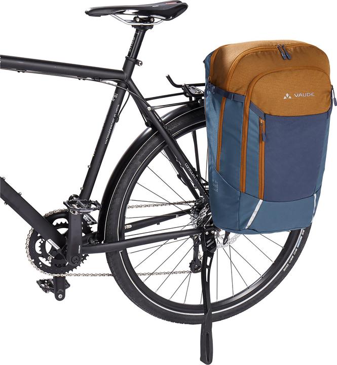 Actual product image Vaude Cycle II (28 l)