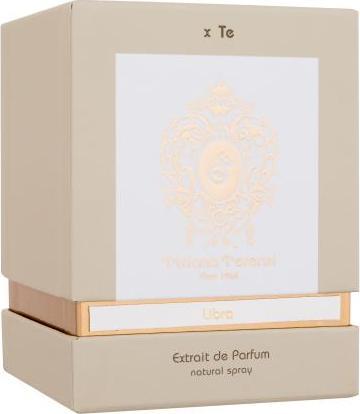 Actual product image Tiziana Terenzi Libra Extrait Perfume (Eau de parfum, 100 ml)