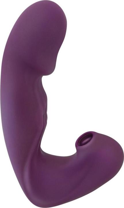 Javida 4 Function Vibrator