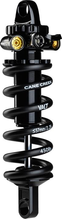 Image du produit Cane Creek Double Barrel Coil IL (200 mm, 57 mm)