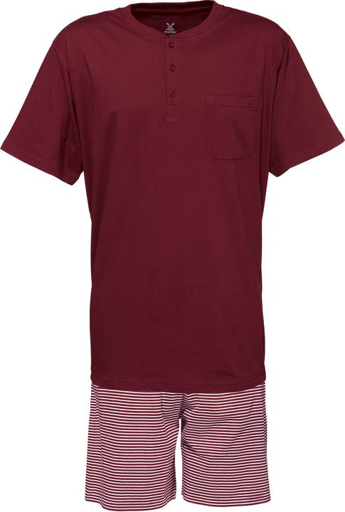 Image du produit Erwin Müller Shorty pour hommes (48)