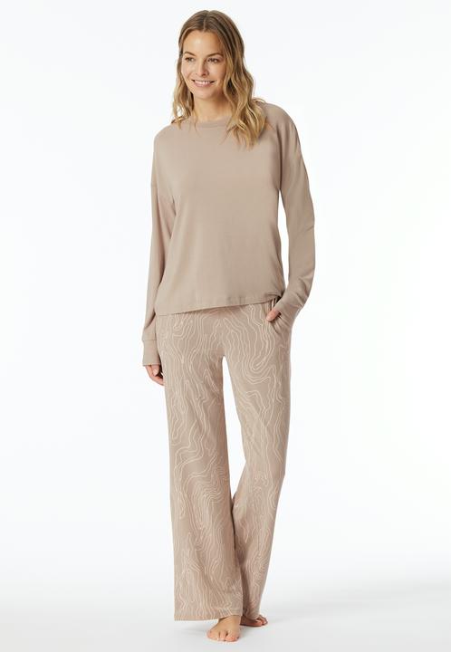 Image du produit Schiesser Pyjama Selected Premium (44)